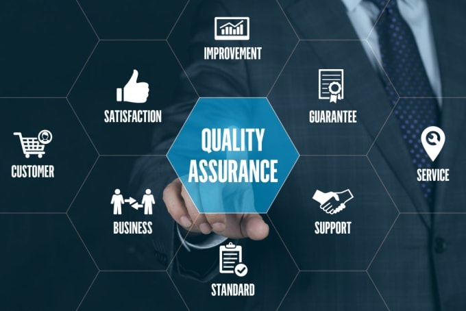 24 Best quality assurance Services To Buy Online | Fiverr