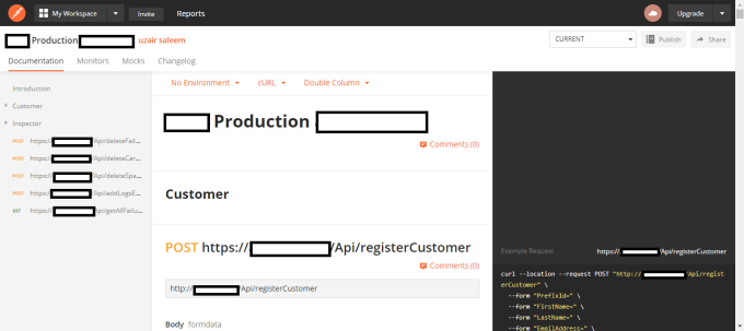 Gig Preview - Develop or create rest apis in codeigniter and laravel