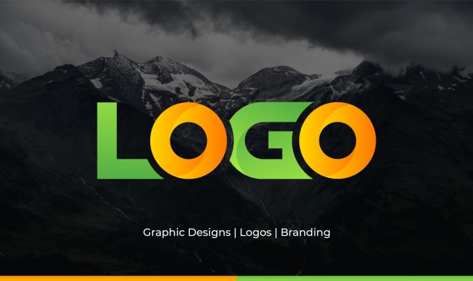 Gig Preview - Design a modern logo for your company