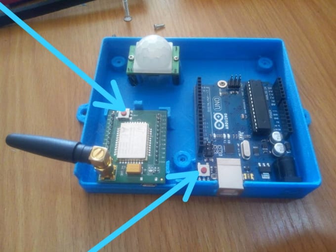 Gig Preview - Do electronics schematics and  pcb  project for you