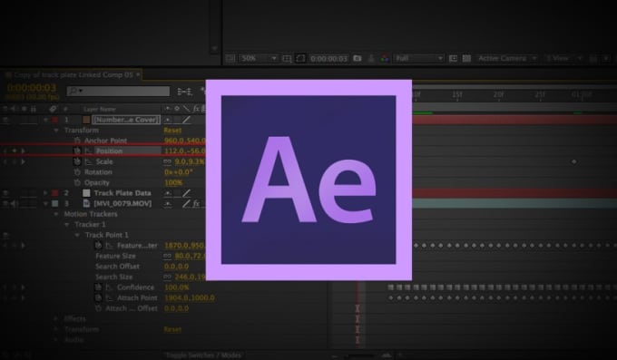 Gig Preview - Edit any after effects template from videohive