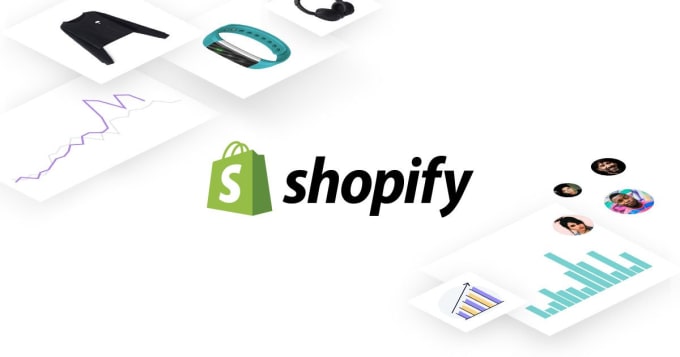 Gig Preview - Do shopify custom coding or shopify theme customization