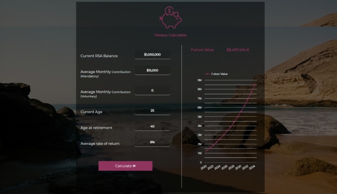 Gig Preview - Convert excel spreadsheet to web app with user login