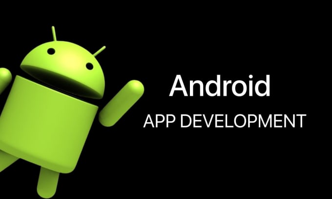 Gig Preview - Our agency will do android app development as kotlin android app developer