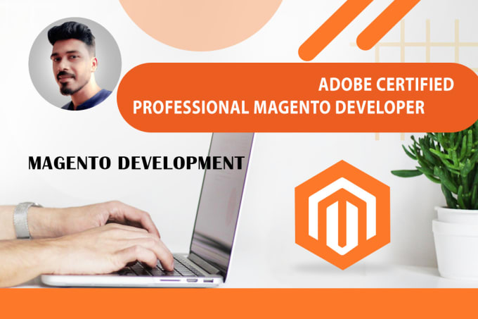 Gig Preview - Develop a complete online store in magento 2