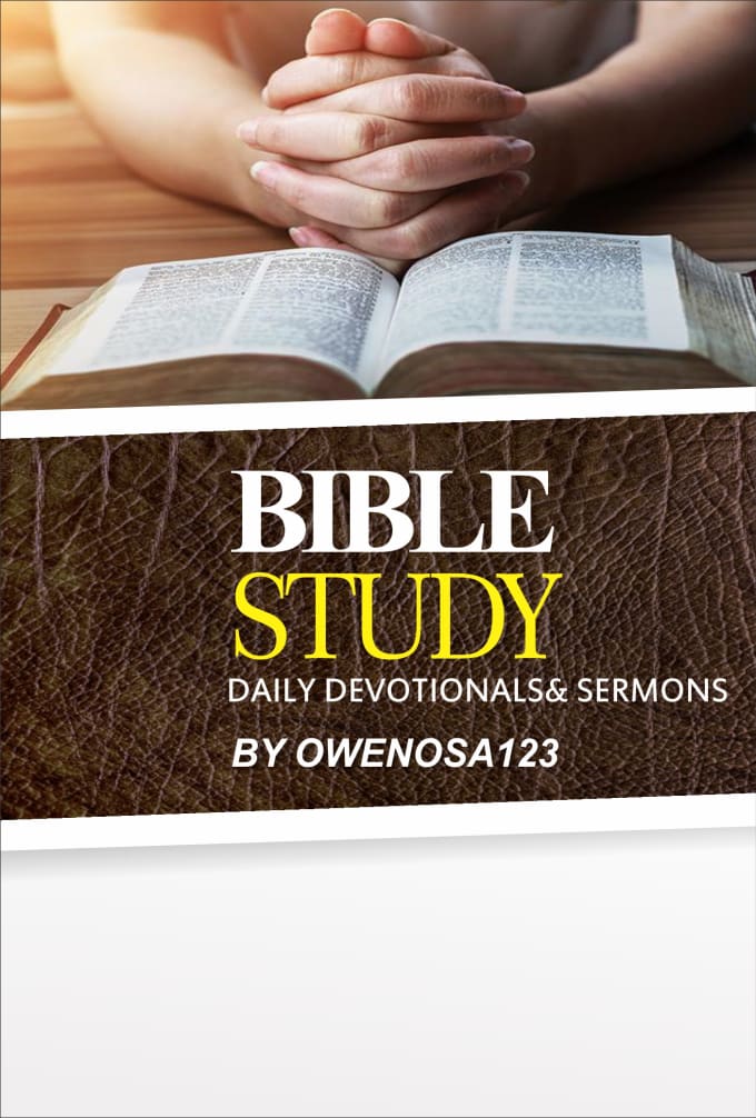 Bestseller - write for you bible sermons and daily devotionals