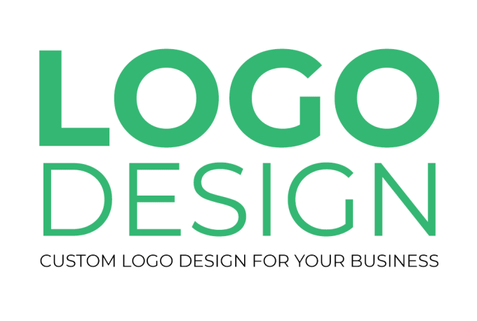 Gig Preview - Design creative custom and unique business logo