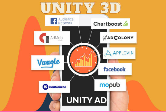 Gig Preview - Implement any ad network in unity games