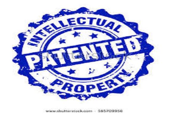 Gig Preview - Search, draft and file your utility patent