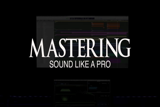 Gig Preview - Master your songs keeping dynamics