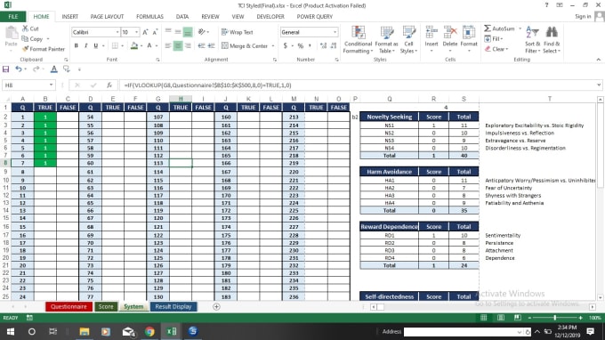 Gig Preview - Create excel vba dashboard, excel vba spreadsheets