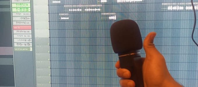 Gig Preview - Record metal vocals for your songs or album