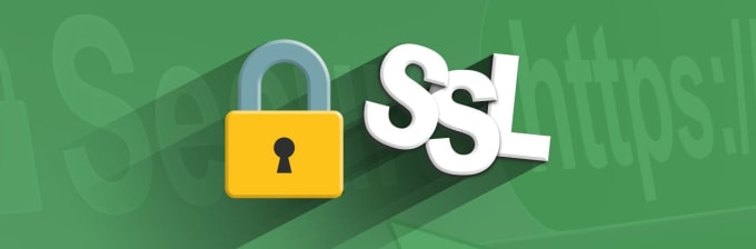 Gig Preview - Install, configure or fix SSL certificate on your webserver