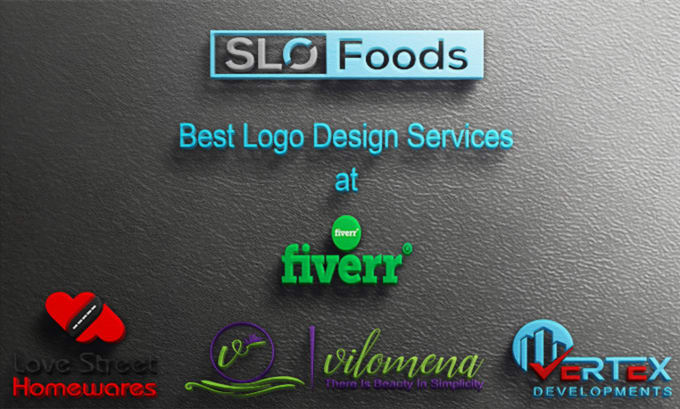 Gig Preview - Create unique and professional logo design for your  business