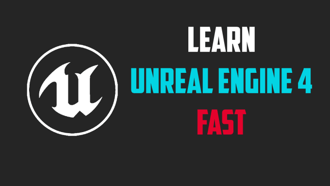 Gig Preview - Teach you unreal engine 4, 5