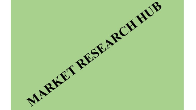 Gig Preview - Do your market research