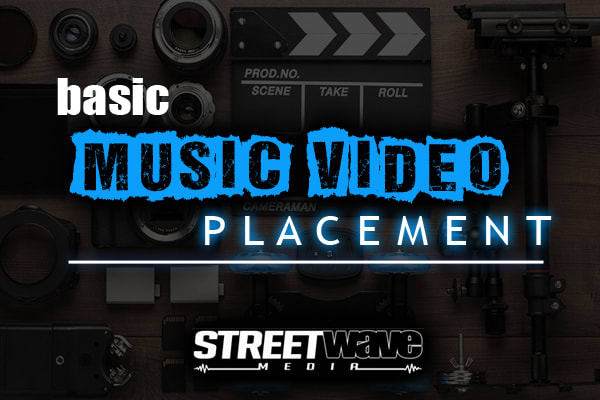 Gig Preview - Feature your music video on our music blog