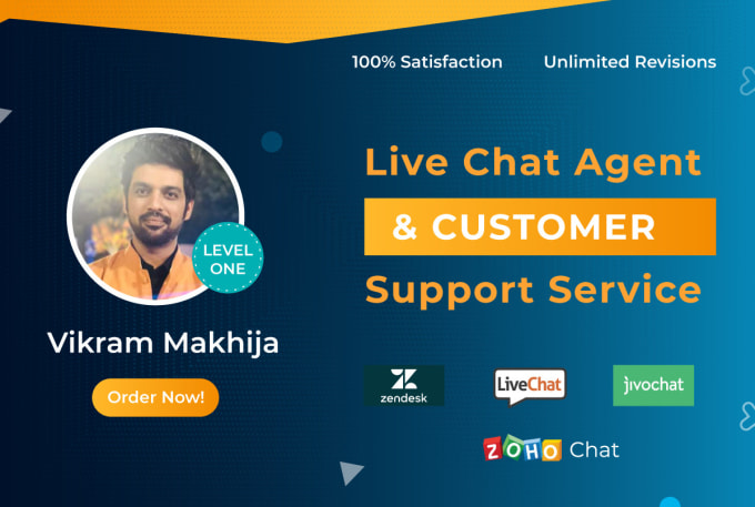 Bestseller - provide super reliable customer support and comprehensive live chat support