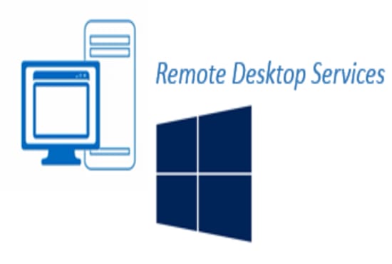 Gig Preview - Install remote desktop services on your windows server