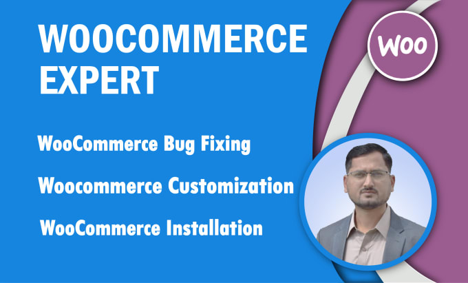 Gig Preview - Fix bugs and customize the woocommerce website