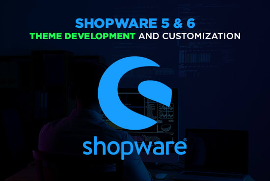 Gig Preview - Customize shopware and jtl shop