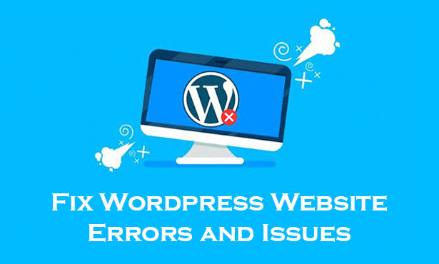 Gig Preview - Fix wordpress errors and issues