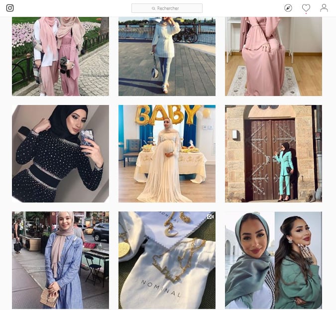 Bestseller - give promotion shoutout on 377k fashion instagram page