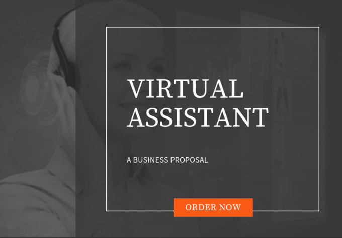 Gig Preview - Top notch virtual personal assistant for an hour