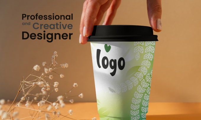 Bestseller - design paper, ice cream, coffee cups, tumblers, or mugs