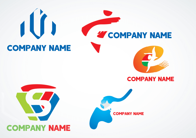 Gig Preview - Design a creative logo for your business or company