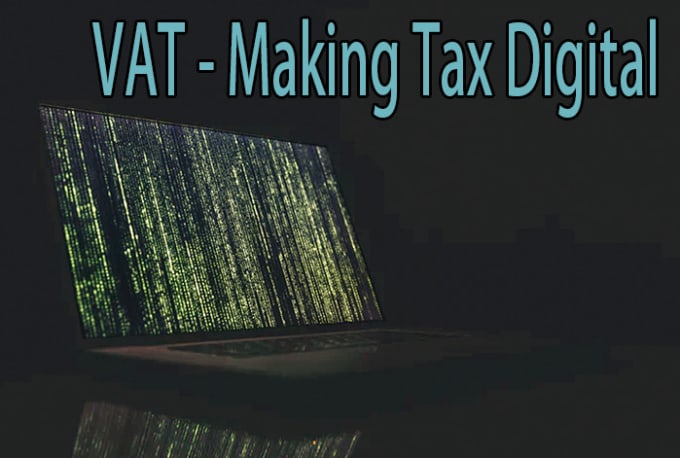 Gig Preview - Submit vat returns via mtd as your vat agent