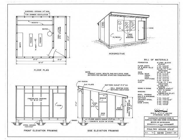 Bestseller - do poultry, cattle house design for you