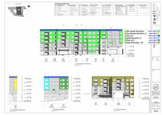 Gig Preview - Provide lumber takeoff and cost estimation