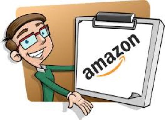 Gig Preview - Give ams keywords for amazon sponsored ads for kindle ebooks