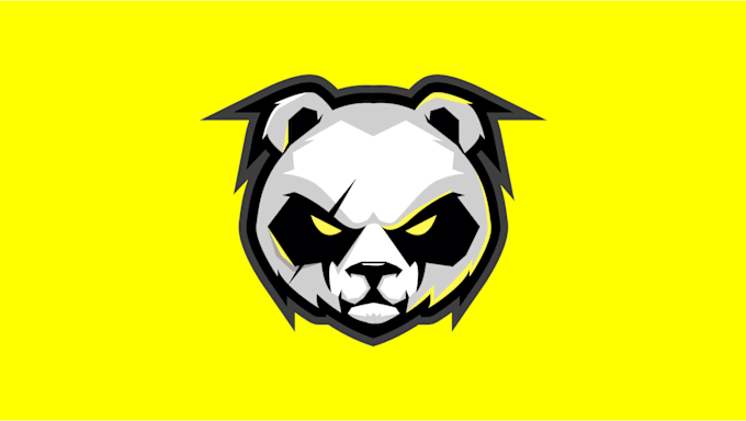 Gig Preview - Design professional gaming mascot logo