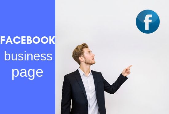 Gig Preview - Setup and manage your facebook business page