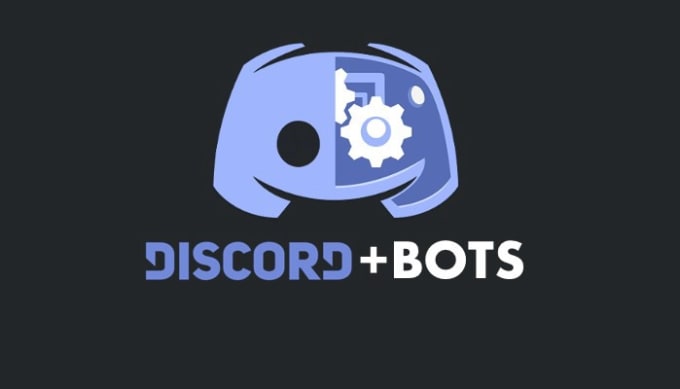 Gig Preview - Make a custom discord bot for you