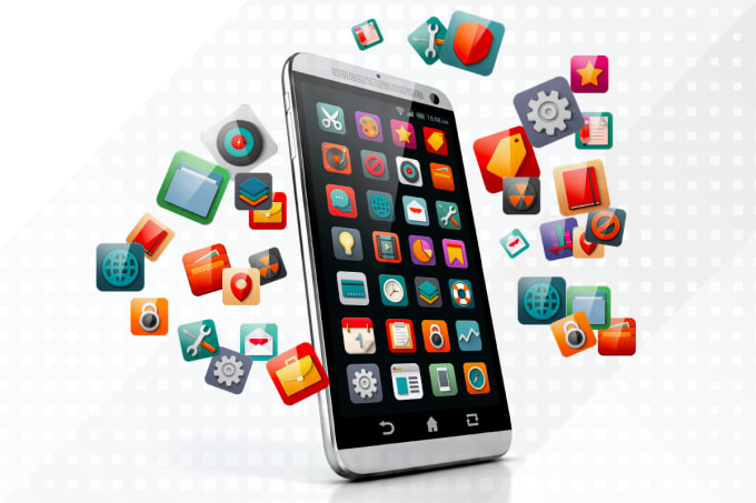 Bestseller - create professional mobile application for you