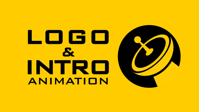 Gig Preview - Create custom 4k logo animation and intro video