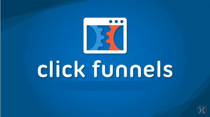 Gig Preview - Make clickfunnels or landing pages