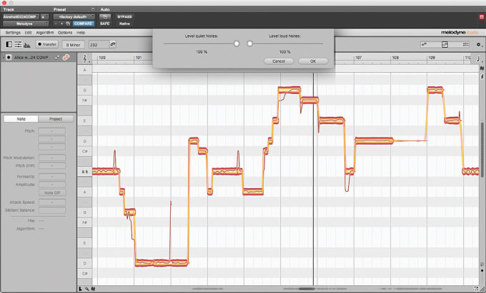 Gig Preview - Editing vocals, harmony vocals and edit your drum