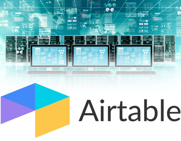 Gig Preview - Be your airtable expert and consultant