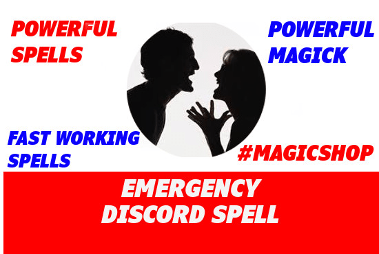 Bestseller - draw discord to relationship using powerful magic spell