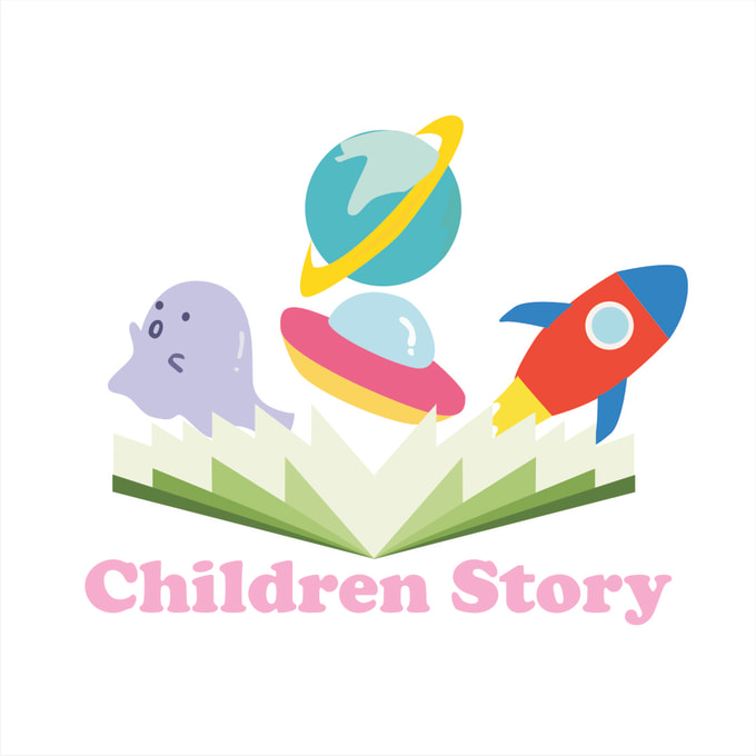 Gig Preview - Write your children story