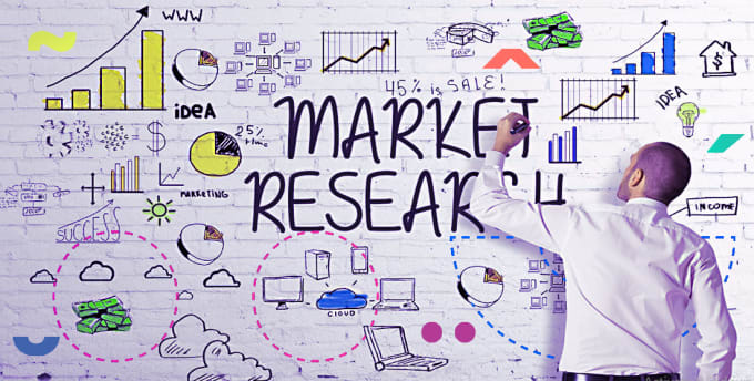 Gig Preview - Do comprehensive market research for your business