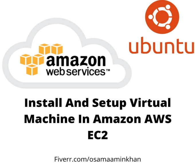 Bestseller - create and configure virtual machine in amazon AWS