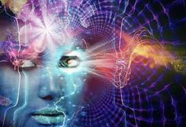 Bestseller - do love telepathy reading and thought implants