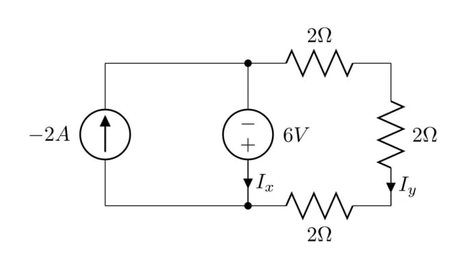 Gig Preview - Help with your electrical circuit tasks