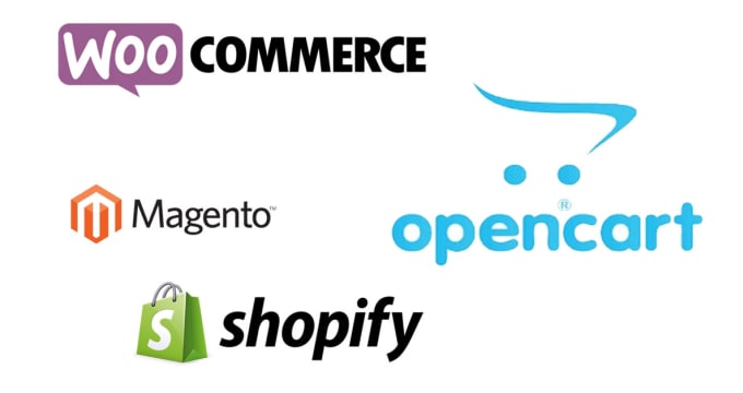 Gig Preview - Fix magento, opencart, woocommerce, shopify, wordpress error