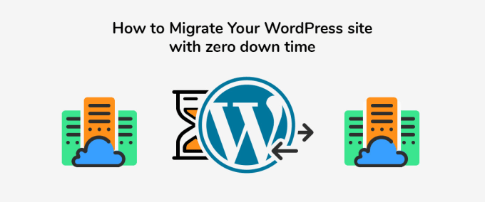 Gig Preview - Wordpress migration, migrate wordpress website faster